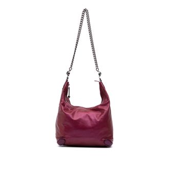 Gucci Hobo Tas met Chain Strap