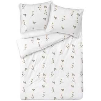 OEM Exclusiva Ropa De Cama Sat&eacute;n Cz (140x200-1.70x90-1) Matex