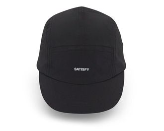 SATISFY Peaceshell Cordura Trail Cap