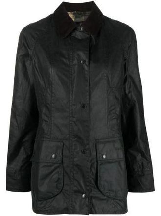 Barbour Barbour | Beadnell Wax Jacket - 10 EU