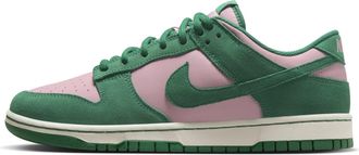 Nike Dunk Low SE Malachite Medium Soft Pink FZ0549-600