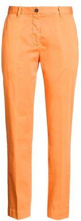 Nine In The Morning BOTTOMWEAR - Trousers on YOOX.COM