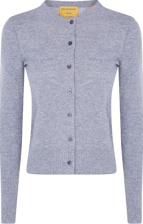 Guest In Residence Cardigan Cashmere Jane