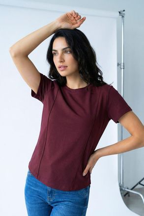 DUSK Premium Stretch T-Shirt