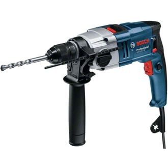 Bosch Utensili - Trapano a percussione 800 w 06011A2190 - Bosch