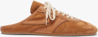 Dries Van Noten M.l.shoes Q.0126 Tan