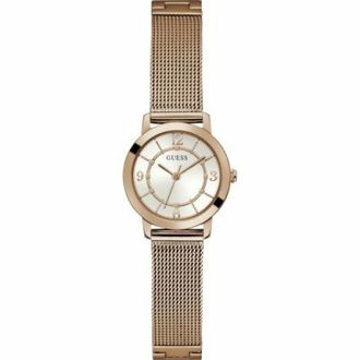 Guess Horloges - unisex - Accessoires - Veelkleurig - Maat: ONE Size