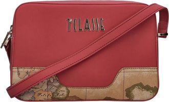 Alviero Martini 1A Classe Bolso bandolera Ld 99 9636 - Bags - Mujer - Rojo - ONE SIZE
