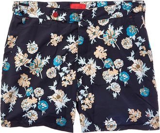 Isaia Swim Short
