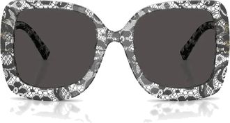 Dolce & Gabbana Dg4513 Sonnenbrille