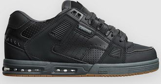 Globe Sabre Skateschuhe schwarz