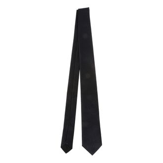 Errico Formicola Hombre, Accesorios, Negro, Talla: ONE Size