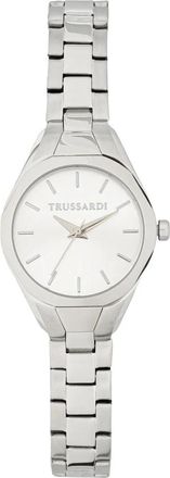 Trussardi Watches - Dames - Horloges - Grijs - ONE Size - Accessoires