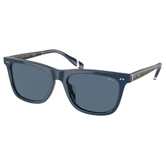 Polo Ralph Lauren PH 4205U 546580 56mm Unisex Square Sunglasses
