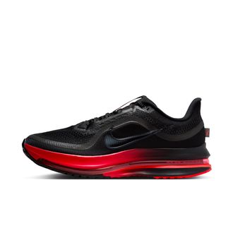 Nike Mens Pegasus Premium Road Running Shoes in Black | HQ2592-019
