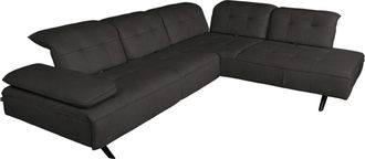 Himolla Ecksofa 8111 Basic