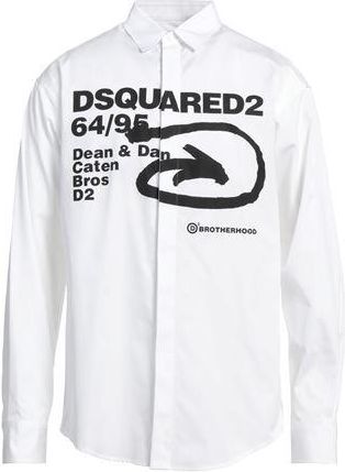 Dsquared2 TOPWEAR - Shirts sur YOOX.COM