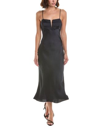 Ramy Brook Pina Gown