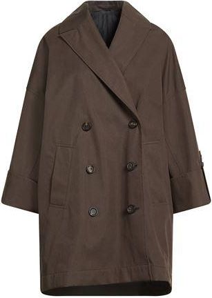 Brunello Cucinelli ROPA DE ABRIGO - Abrigos y gabardinas en YOOX.COM