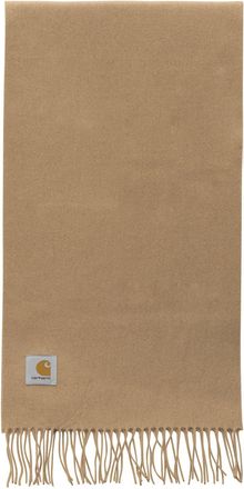 Carhartt Work in Progress Clan Scarves Beige