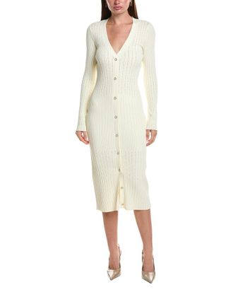 Ramy Brook Gabby Sweaterdress