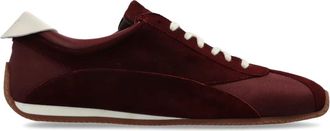 Neous Berenices Trainer - Dames - Sneakers - Rood - 41 EU - Leer - Schoenen