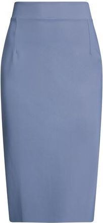 La Petite Robe Di Chiara Boni PARTES DE ABAJO - Faldas midi en YOOX.COM