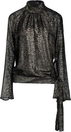 Blumarine TOPWEAR - Tops on YOOX.COM