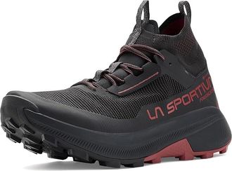 La Sportiva Prodigio Hike Womens Gtx Womens Shoes Onyx : EU 36.5 (US Womens 5.5+) C - Medium, Textile