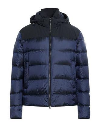 Paul & Shark Puffers