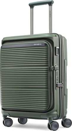 Samsonite Paralux Hardside Global Carry-On Spinner - Luggage