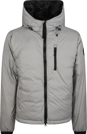 Canada Goose Lodget Padded Hooded Jacket