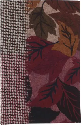 Faliero Sarti Accessoires, Dames, Veelkleurig, ONE Size, Kasjmier, Sjaal