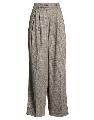 P.A.R.O.S.H. BOTTOMWEAR - Trousers on YOOX.COM