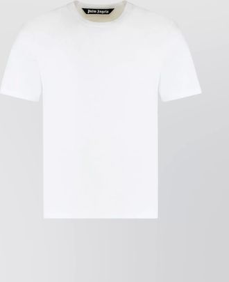 Palm Angels set of three cotton short-sleeve t-shirts