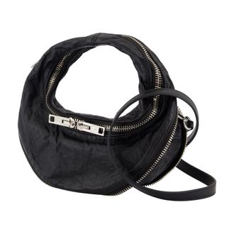 Alexander Wang Crossbody Bag - Black