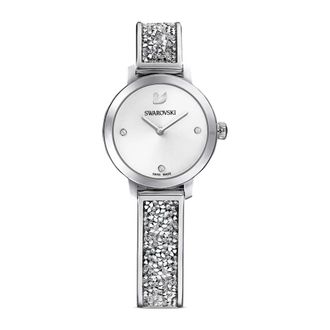 Swarovski Mujer, Accesorios, Gris, Talla: ONE Size