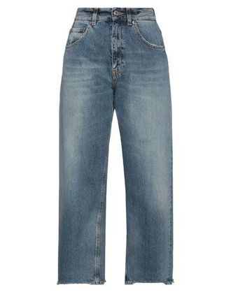 Mauro Grifoni HOSEN & R&Ouml;CKE - Jeanshosen auf YOOX.COM