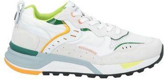 Voile Blanche CALZADO - Sneakers en YOOX.COM