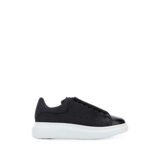 Alexander McQueen Sneaker Oversize - Shoes - Hombre - Azul - 41 1/2 EU