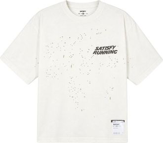 SATISFY Mothtech T-shirt 11006.11108