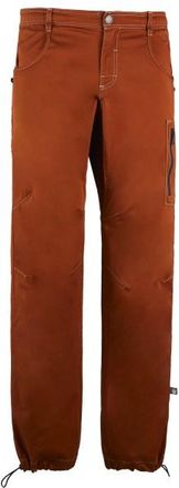 E9 Daif Kletterhose f&uuml;r Herren | rot