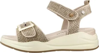 Carmela Donna, Scarpe, Beige, 40 EU, new