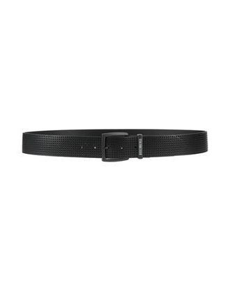 Dirk Bikkembergs Small Leather Goods - Belts sur YOOX.COM