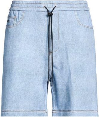 Emporio Armani PARTES DE ABAJO - Pantalones cortos y bermudas en YOOX.COM