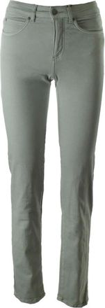 C.Ro Donna, Pantaloni, Grigio, S, new