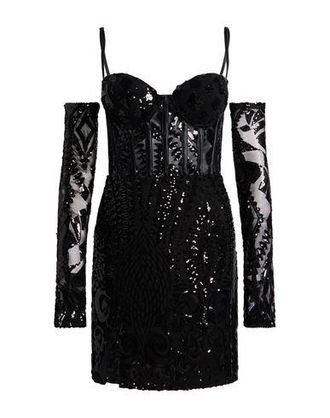 Silence Limited VESTITI - Vestiti corti su YOOX.COM