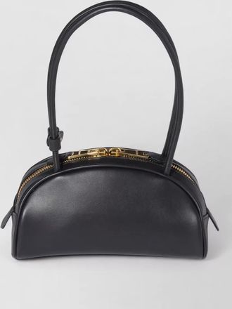 Miu Miu shoulder bag structured shape top handle