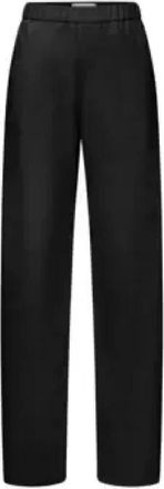 Drykorn Mujer, Pantalones, Negro, Talla: W27