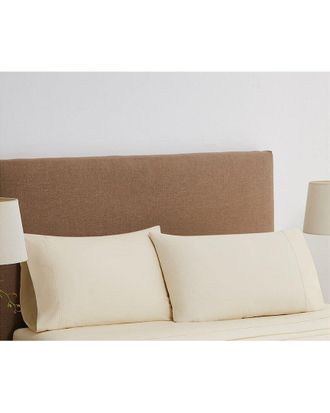 Vince Camuto 1200 Thread Count Cvc Cooling Pillowcase Pair